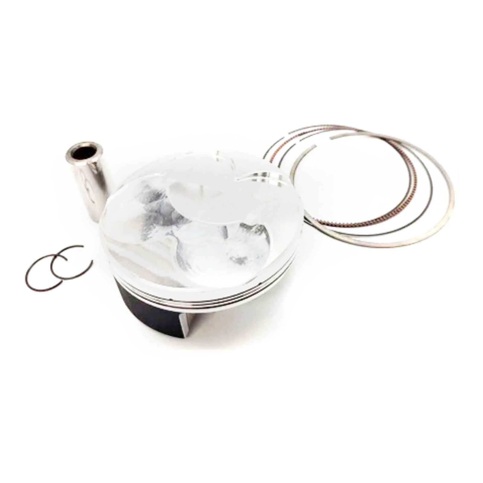 Wossner Piston Kit - Yamaha YZ450F