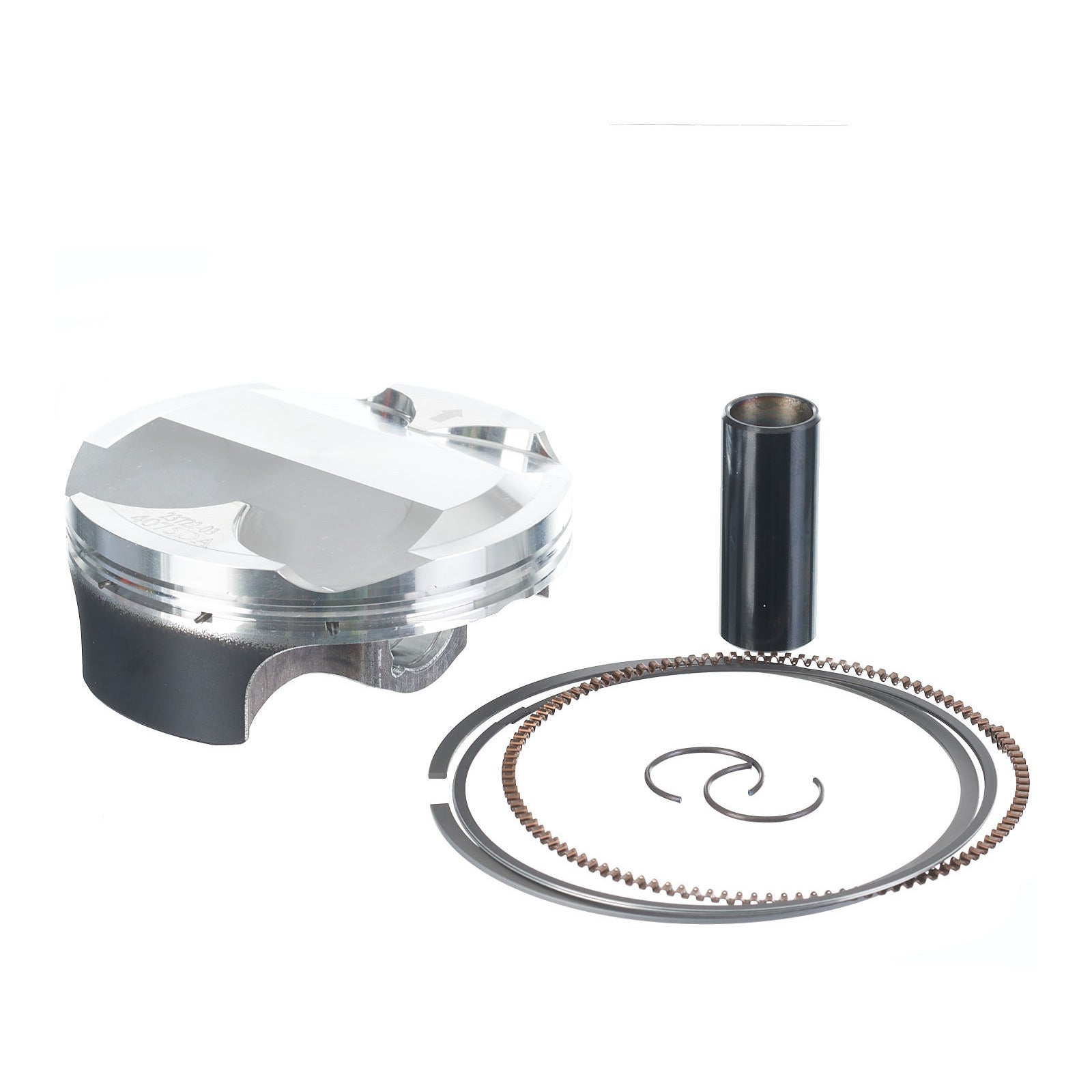 WOSSNER PISTON KIT KTM SX-F / XC-F 450 23-24 94.96mm