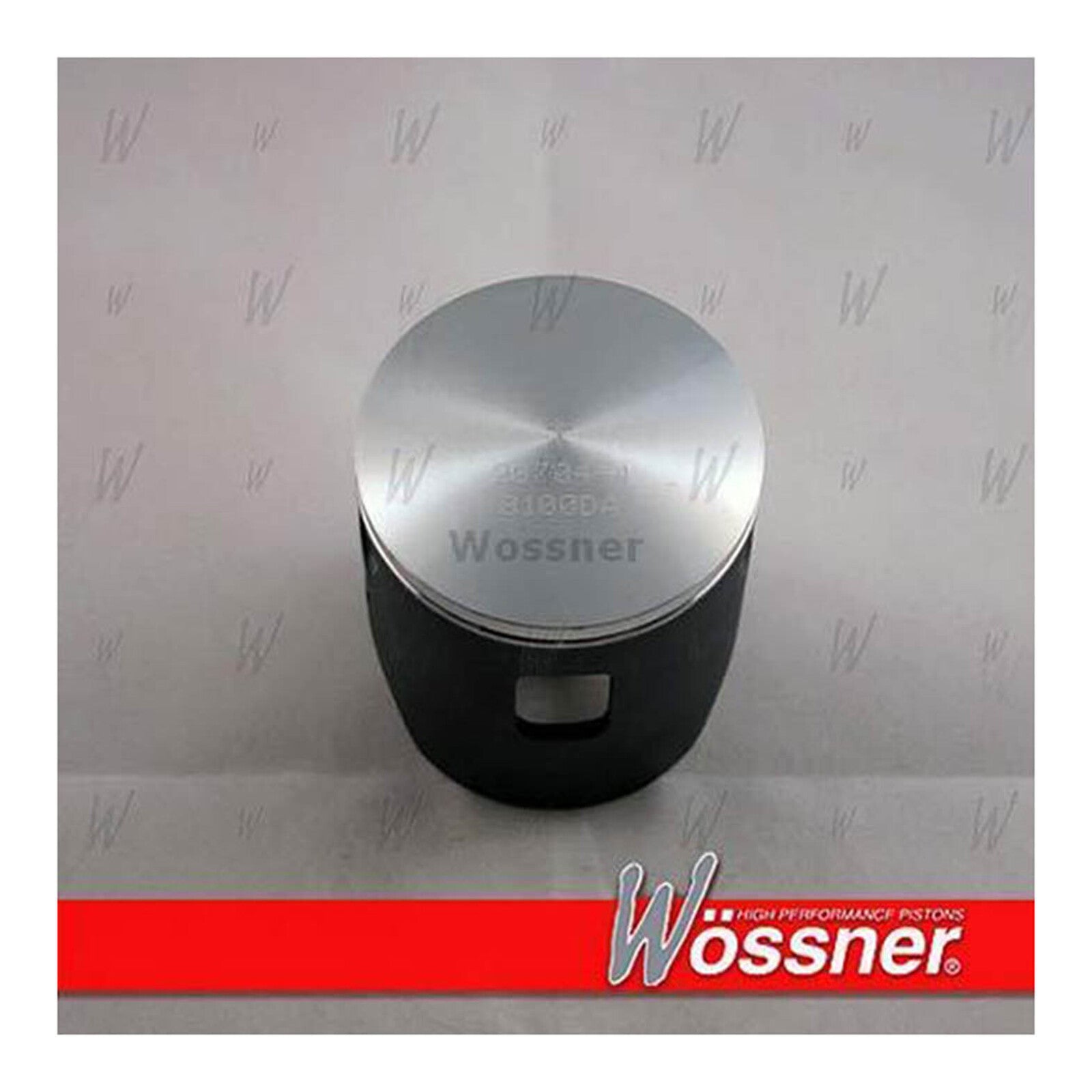 Wossner Honda Piston - CR125