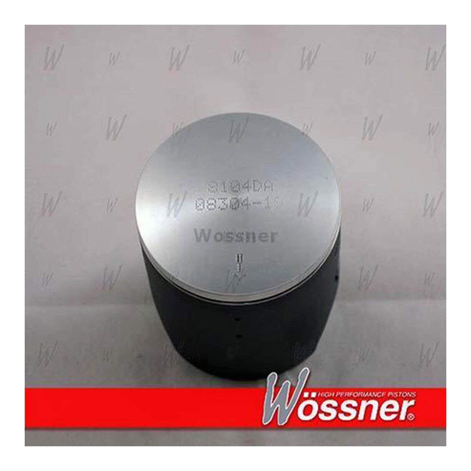 Wossner Piston Yamaha YZ85 '02> 47.46mm