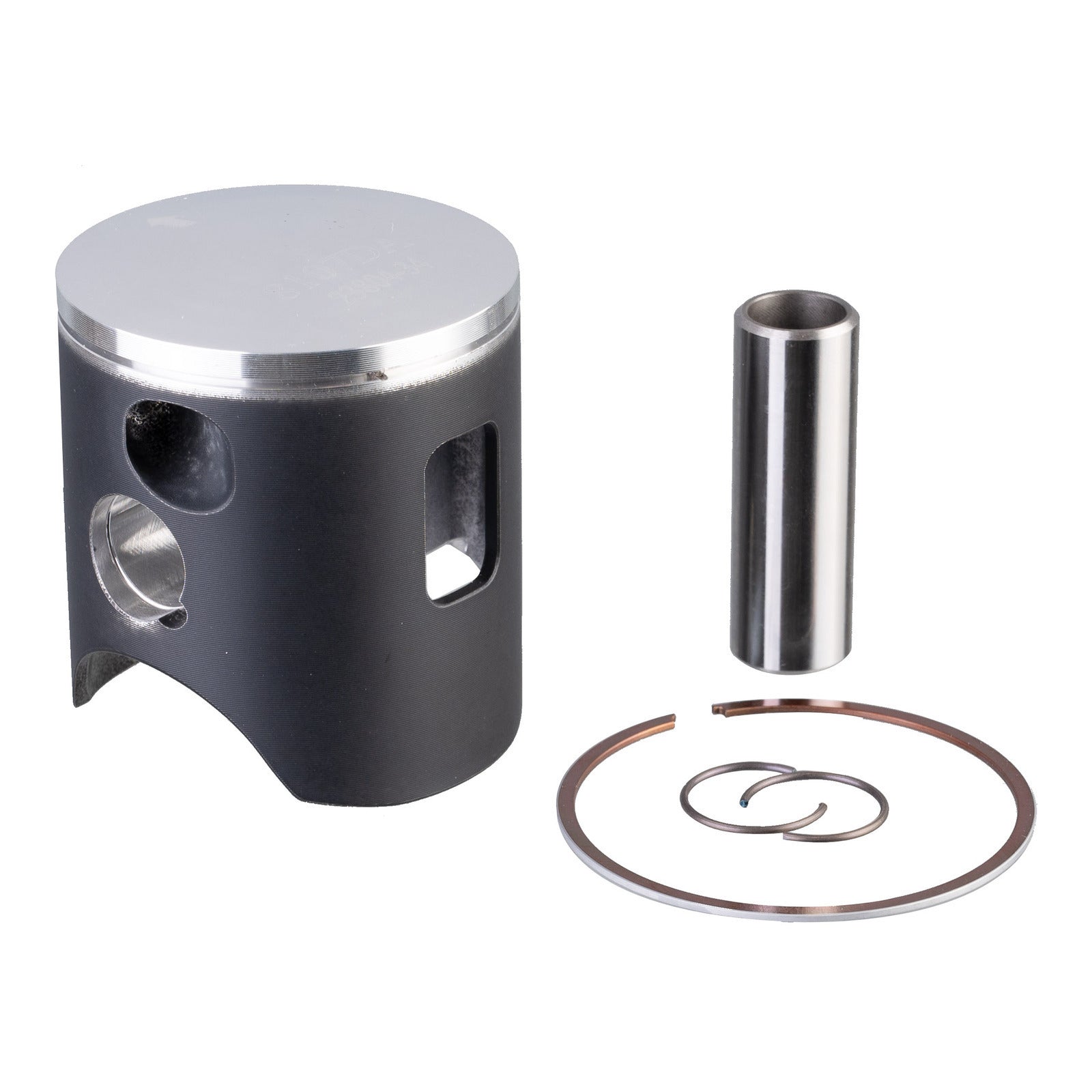 Wossner Honda Piston - CR125