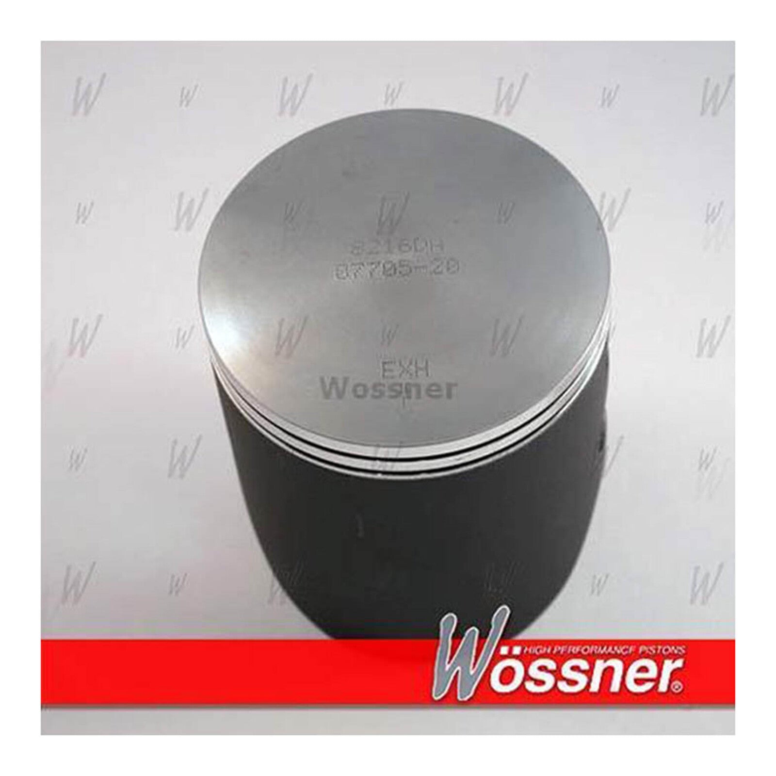 Wossner Piston - Yamaha YZ250