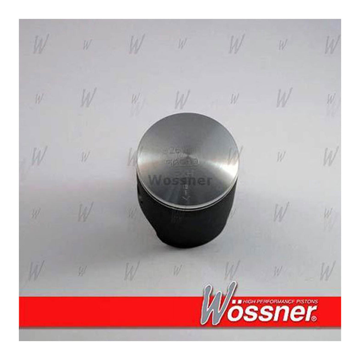 Wossner Piston KTM SX50 '09> Husqvarna TC50 '17 39.47mm
