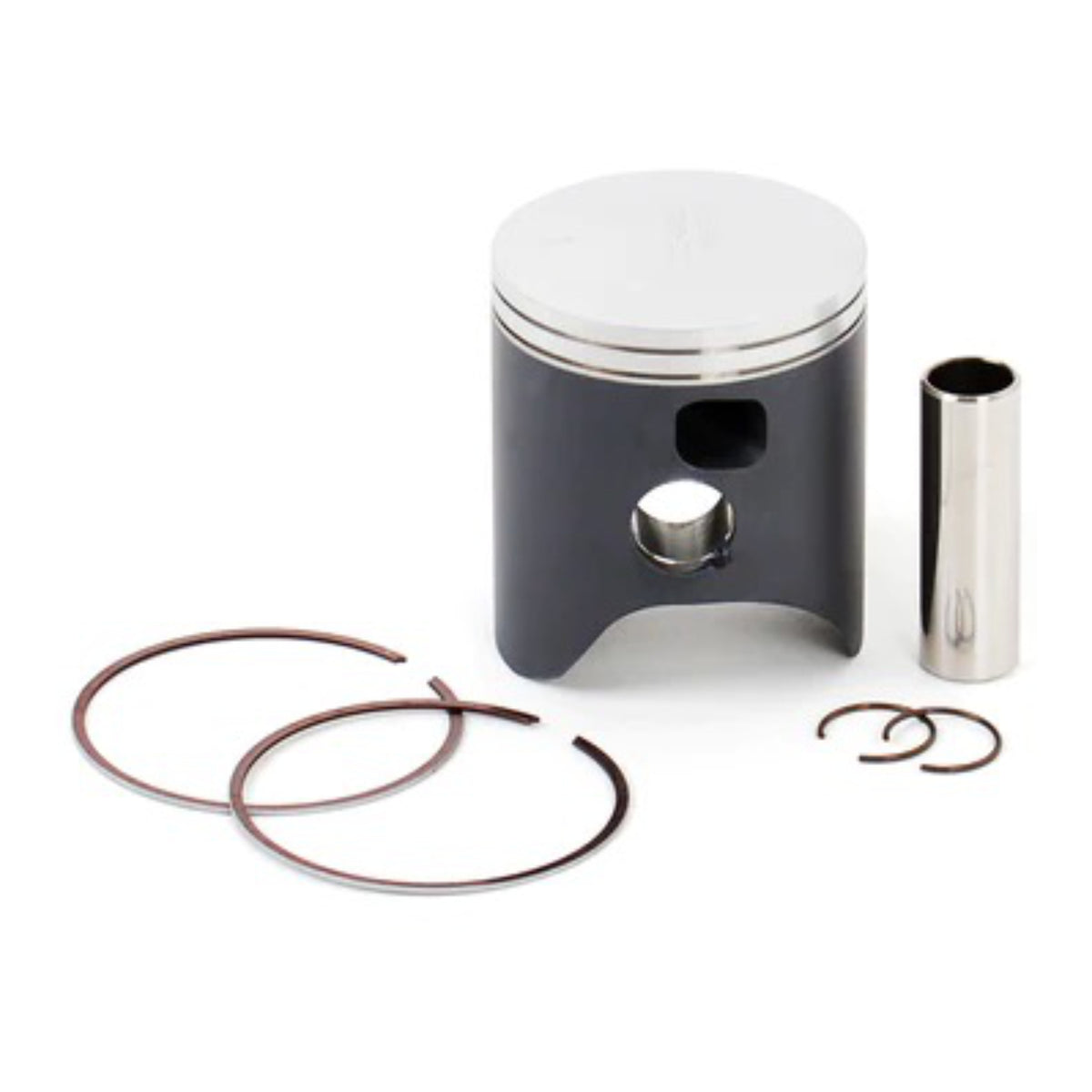 WOSSNER PISTON SHERCO 125 SE-R 18-21 53.94mm DOUBLE RING