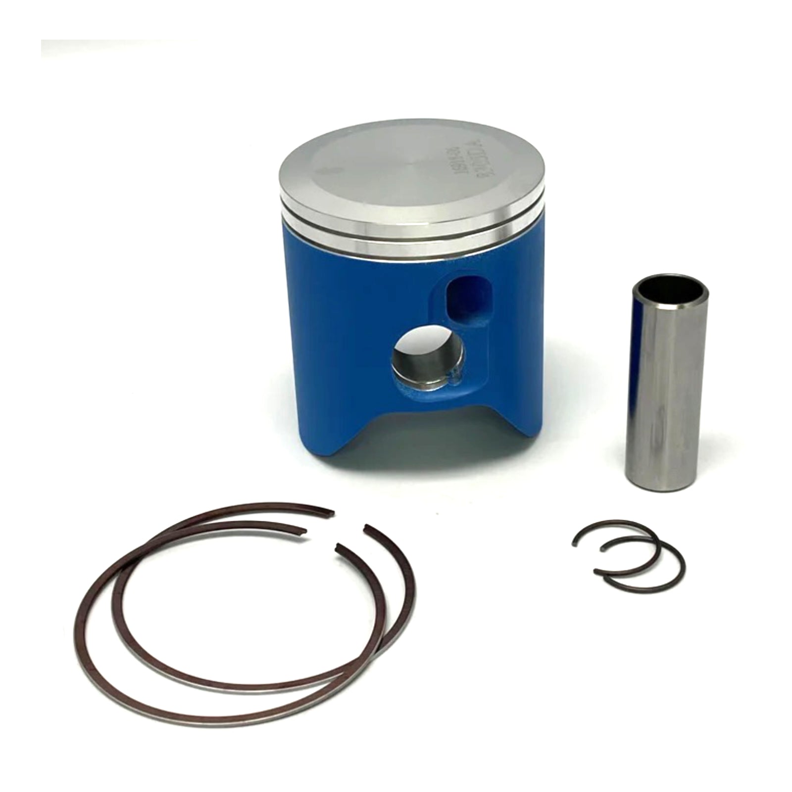WOSSNER PISTON SHERCO 250 SE-R 17-21 66.34mm DOUBLE RING