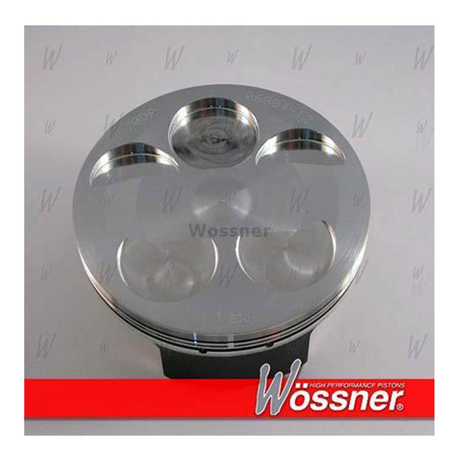 Wossner Piston - Yamaha YZ450F