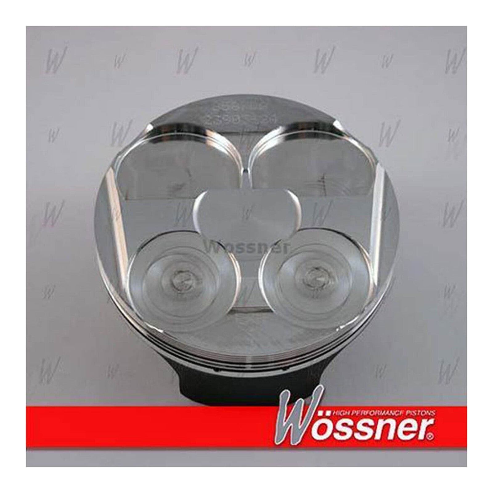 Wossner Piston - Honda CRF250R