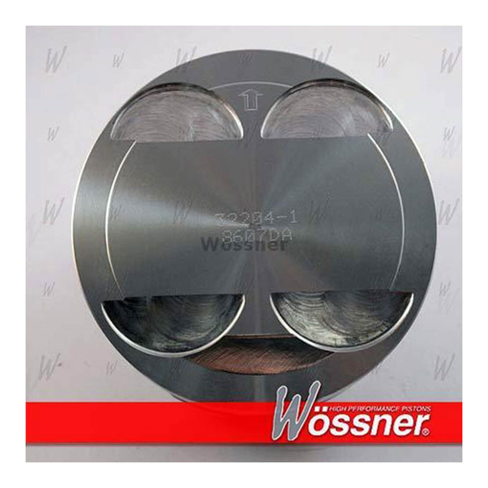 Wossner Honda Piston - CRF450R