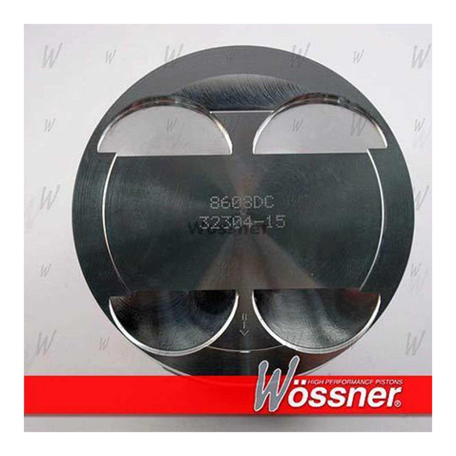 Wossner Honda Piston - CRF450R