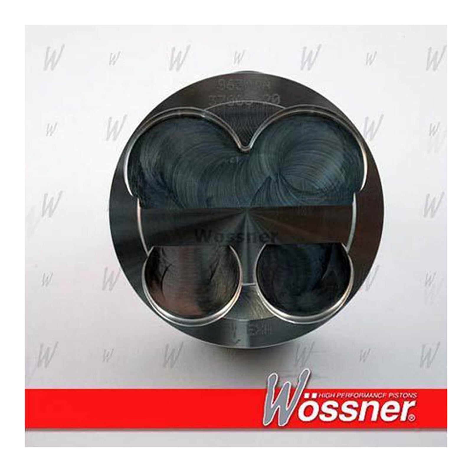 Wossner Kawasaki Piston - KX250F