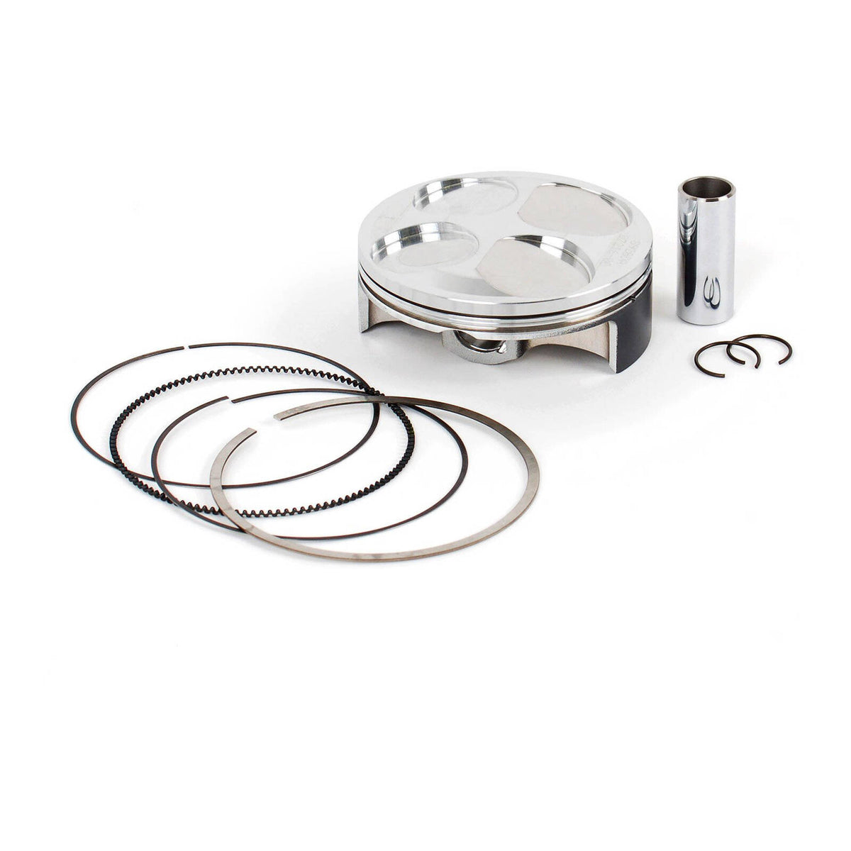 Wossner Piston Husqvarna TC250 '06-'09 75.96mm
