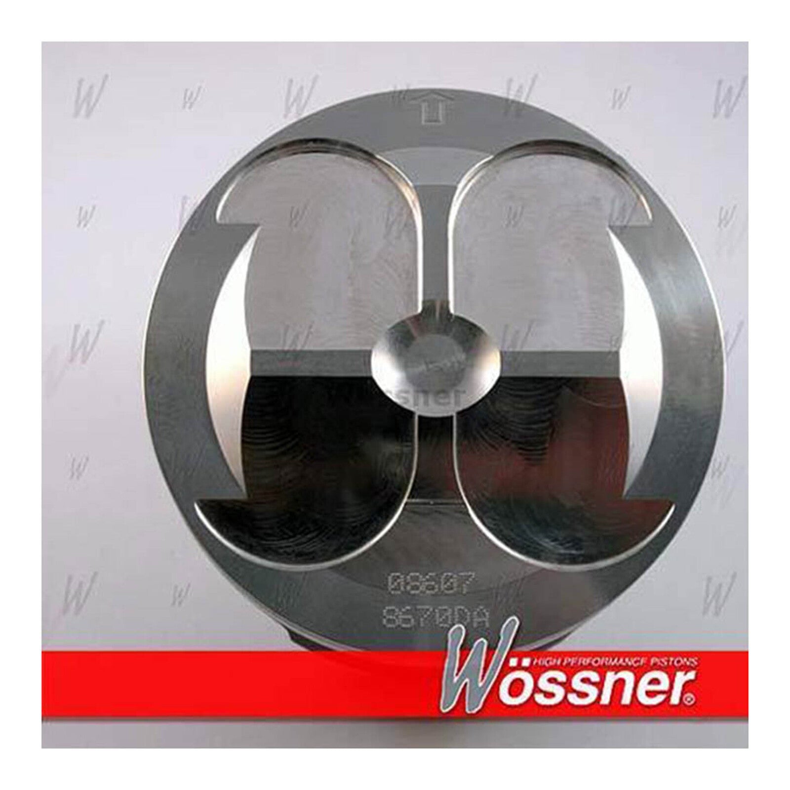 Wossner Kawasaki Piston - KX450F