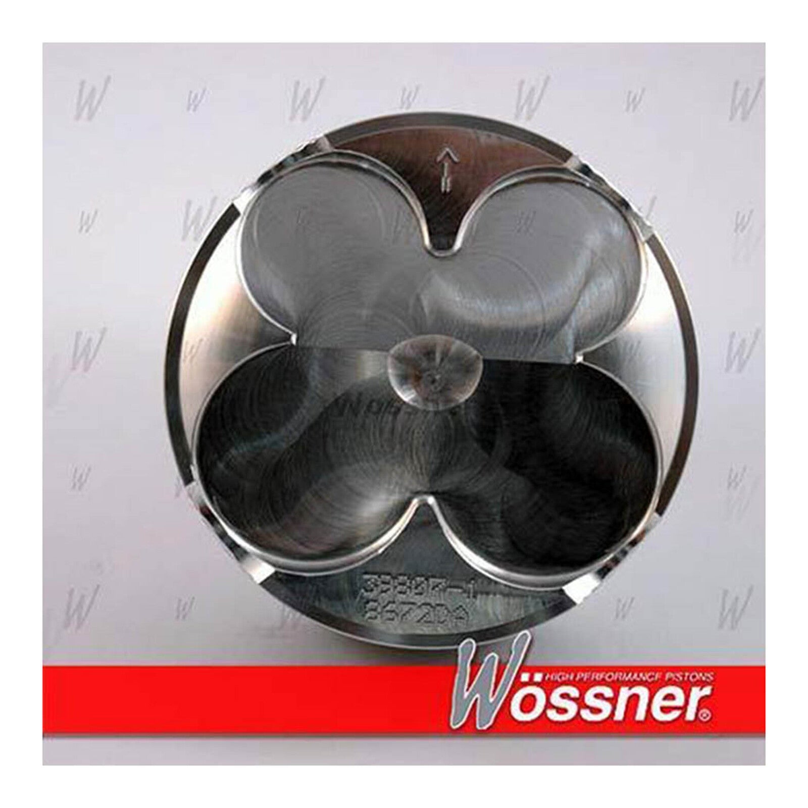 Wossner Piston - Suzuki RM-Z250