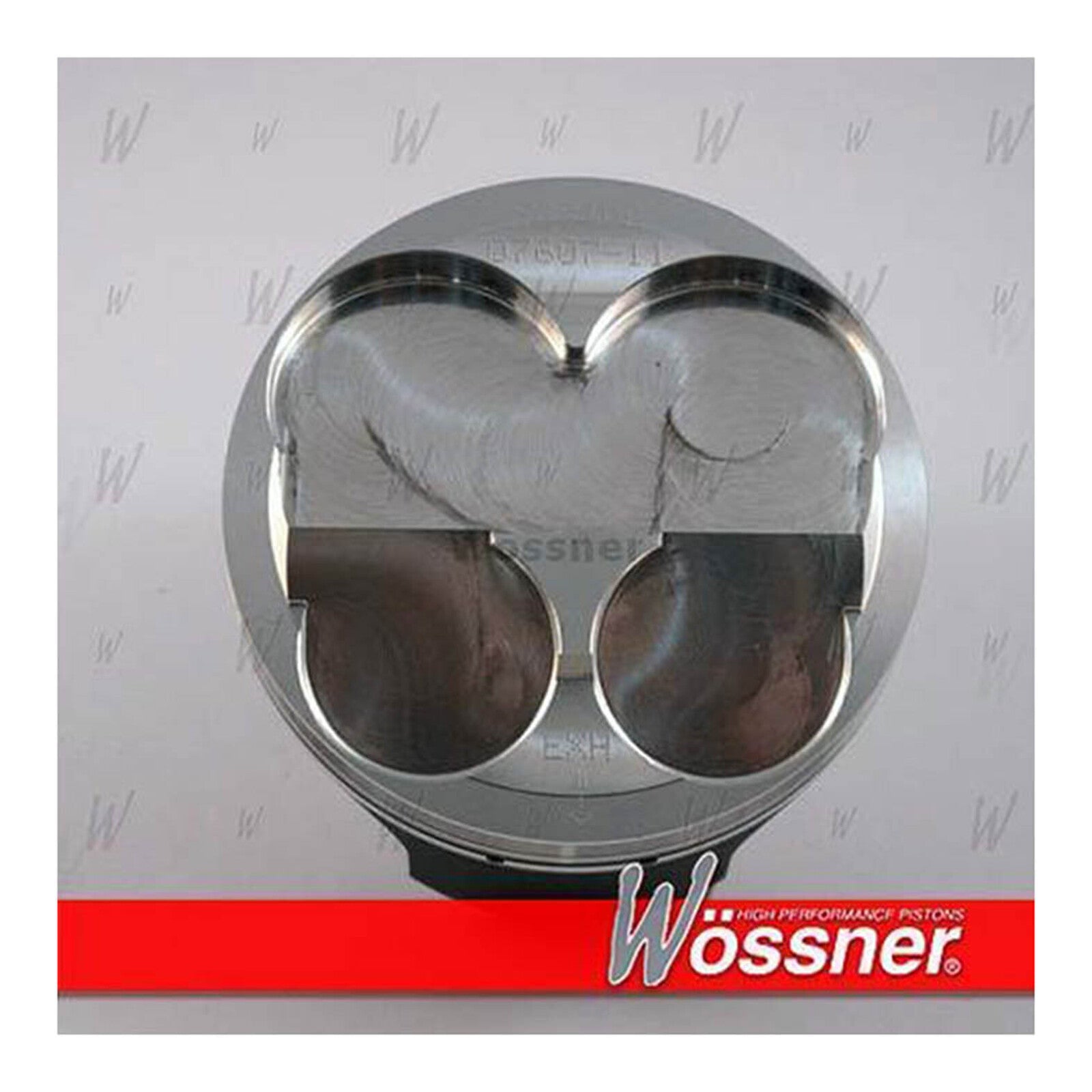 Wossner Kawasaki Piston - KX250F