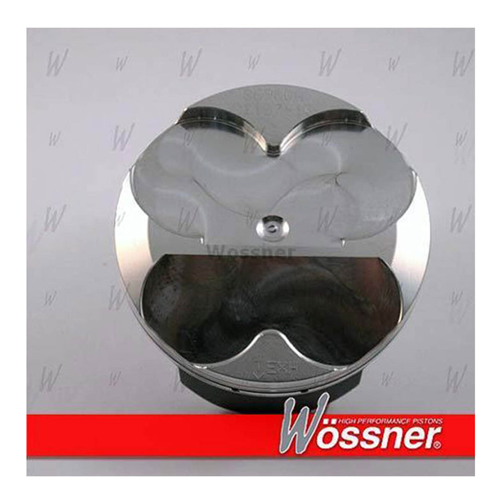 Wossner Piston KTM SXF250 '06-'09 Husaberg FE250 '13 75.97mm HC Pro