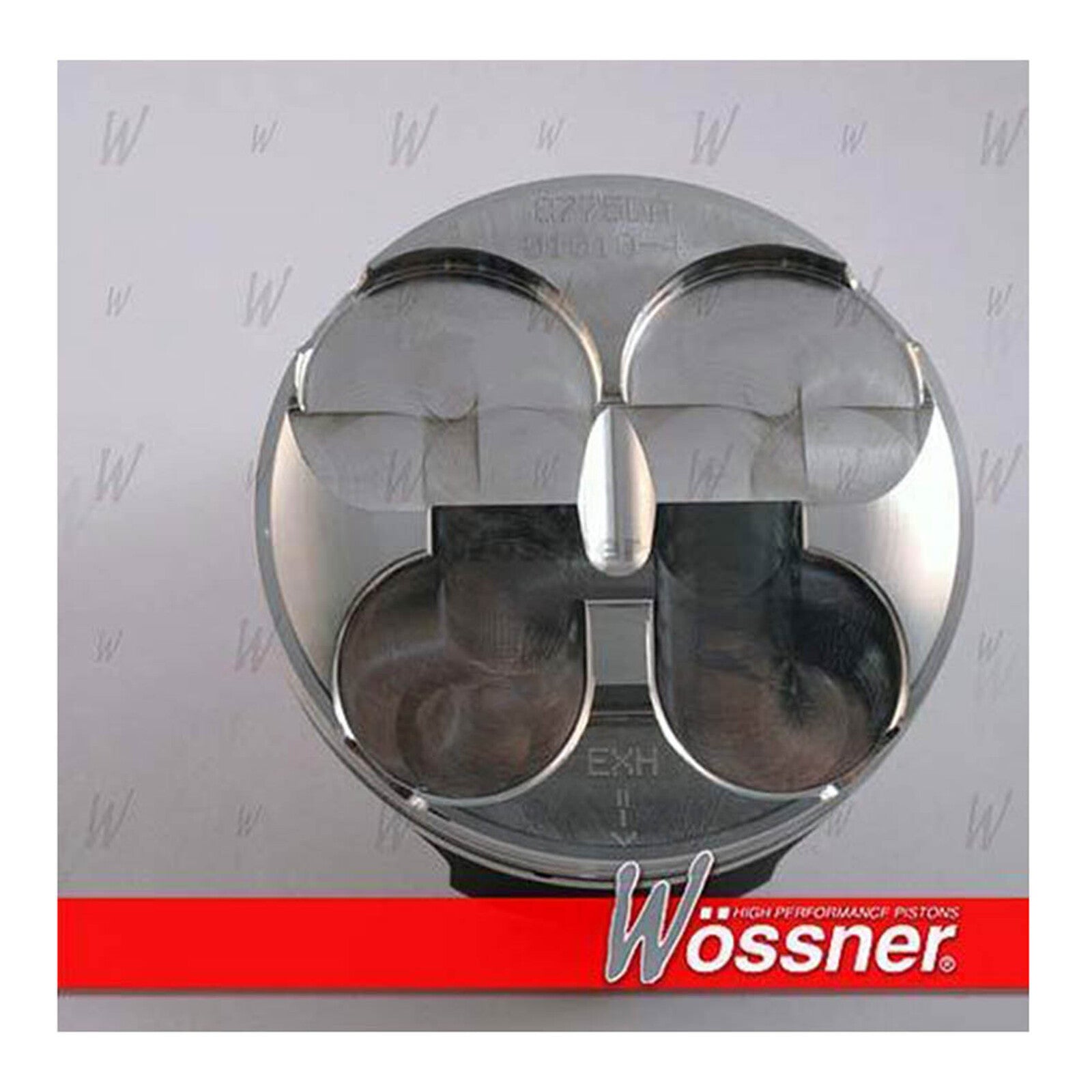 Wossner Piston - Honda CRF250R
