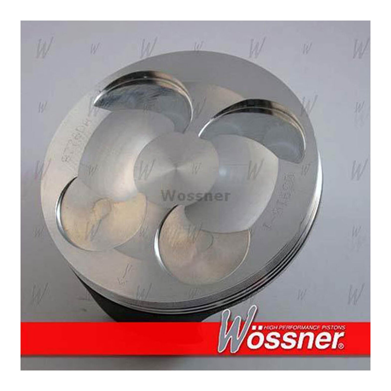 Wossner Piston - Yamaha YZ450F