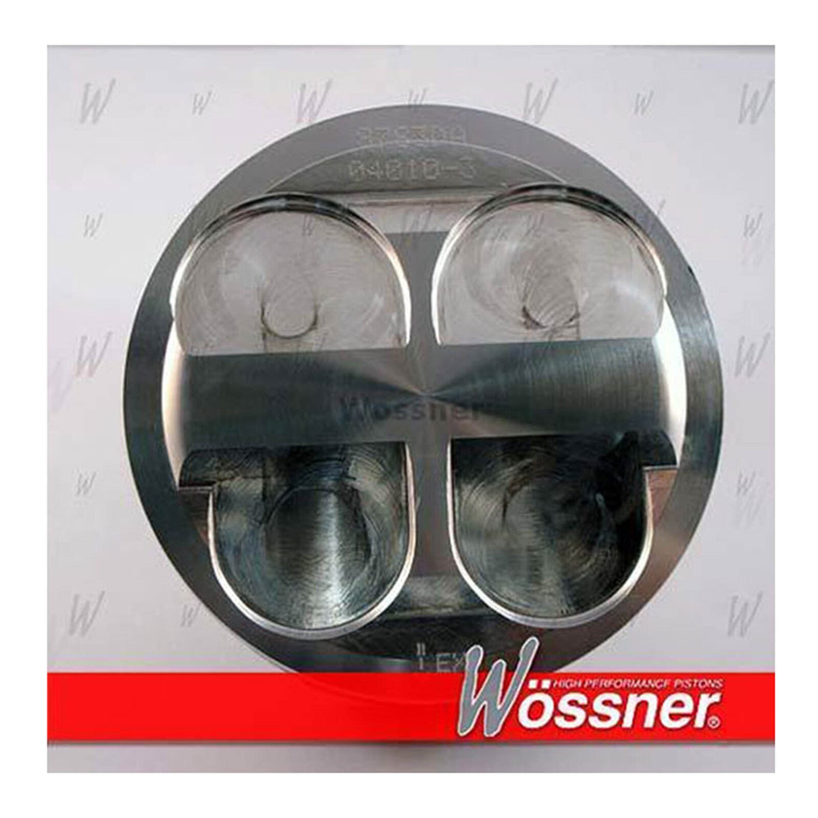 Wossner Piston - Yamaha YZ450F