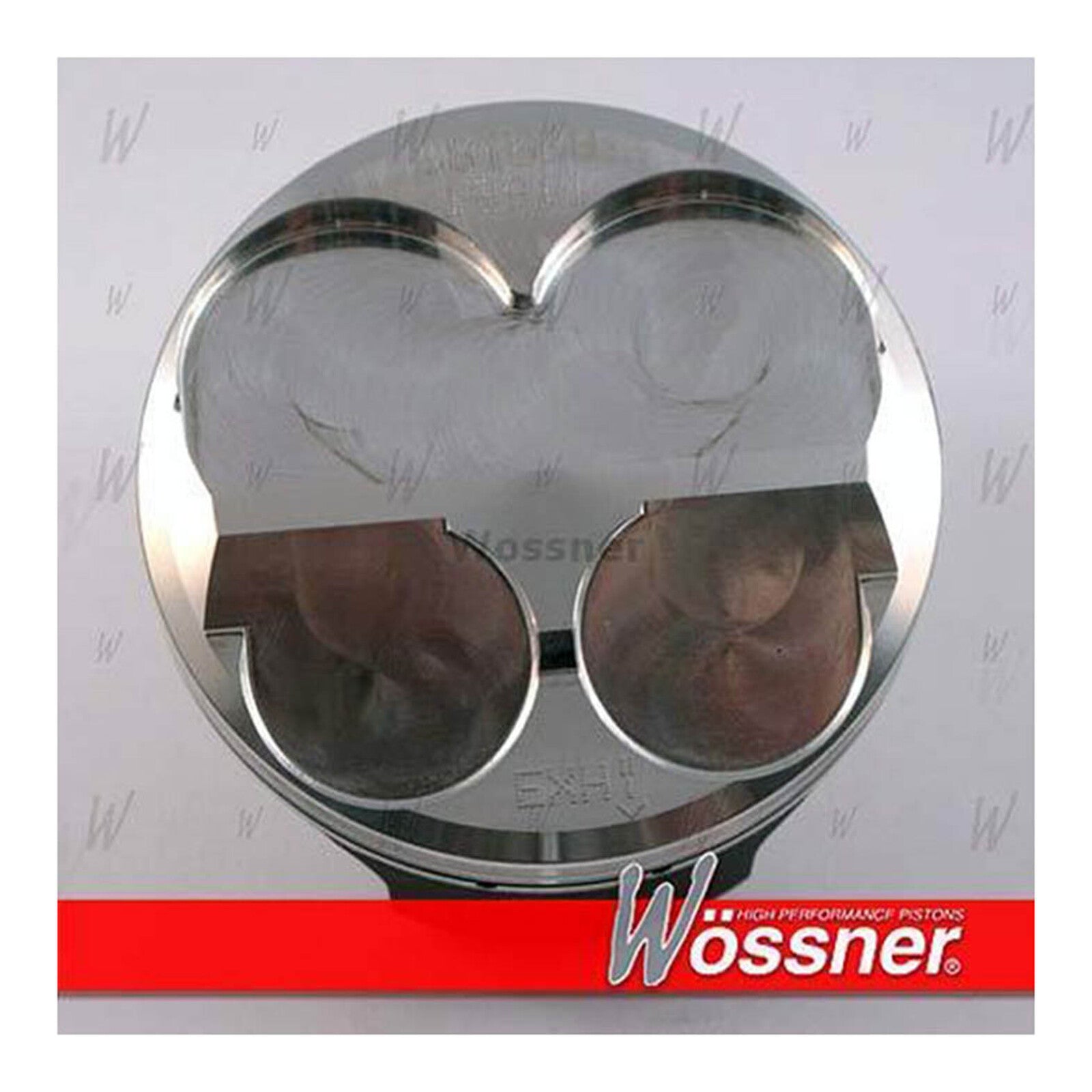 Wossner Kawasaki Piston - KX250F