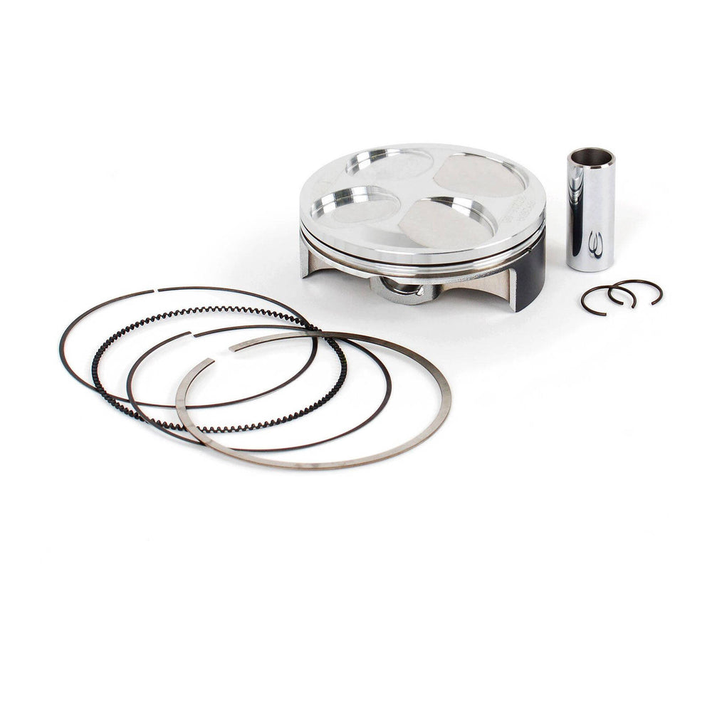 Wossner Piston Honda TRX250 Recon '02-X EX 69.45mm +1.00mm O/S