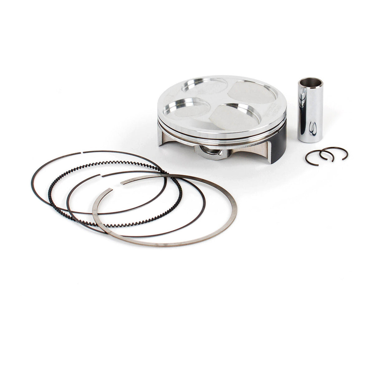 Wossner Piston KTM SX-F250 '16> / Husqvarna FC250 '16> 77.97mm
