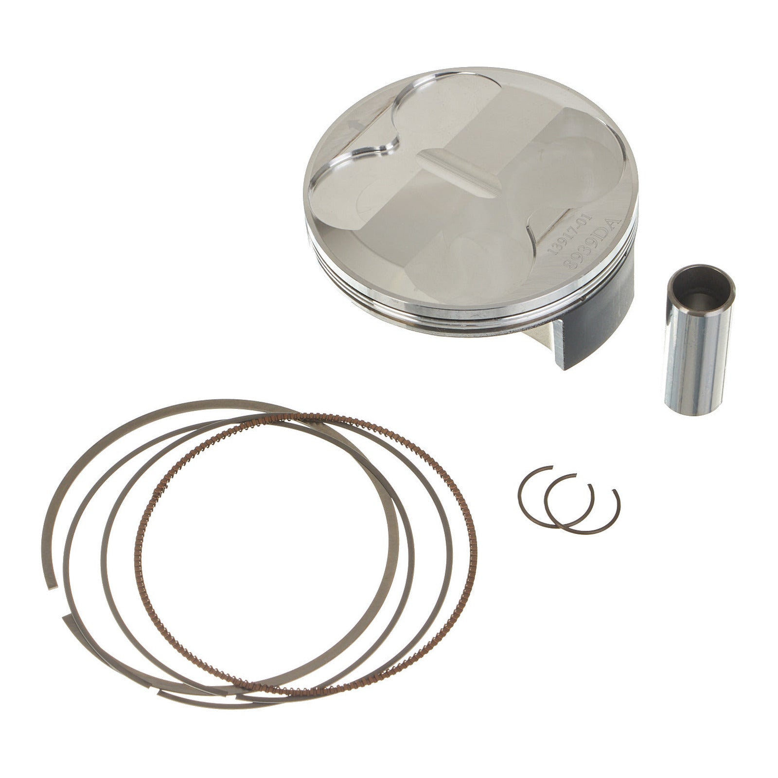 Wossner Kawasaki Piston - KX450F