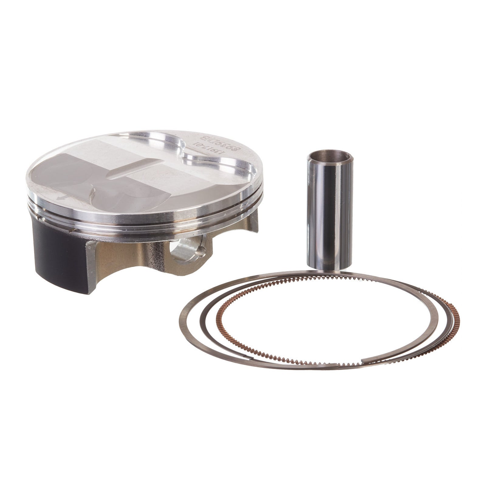 Wossner Kawasaki Piston - KX450F