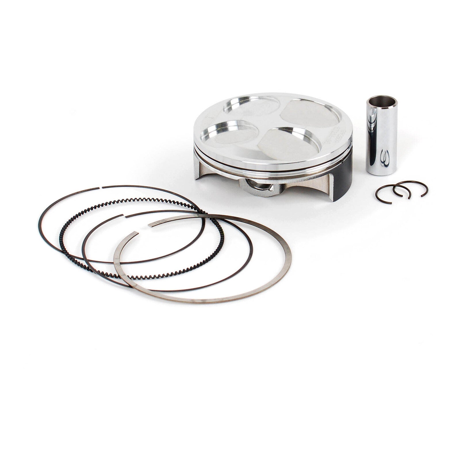 Wossner Piston Ktm Exc F350 17