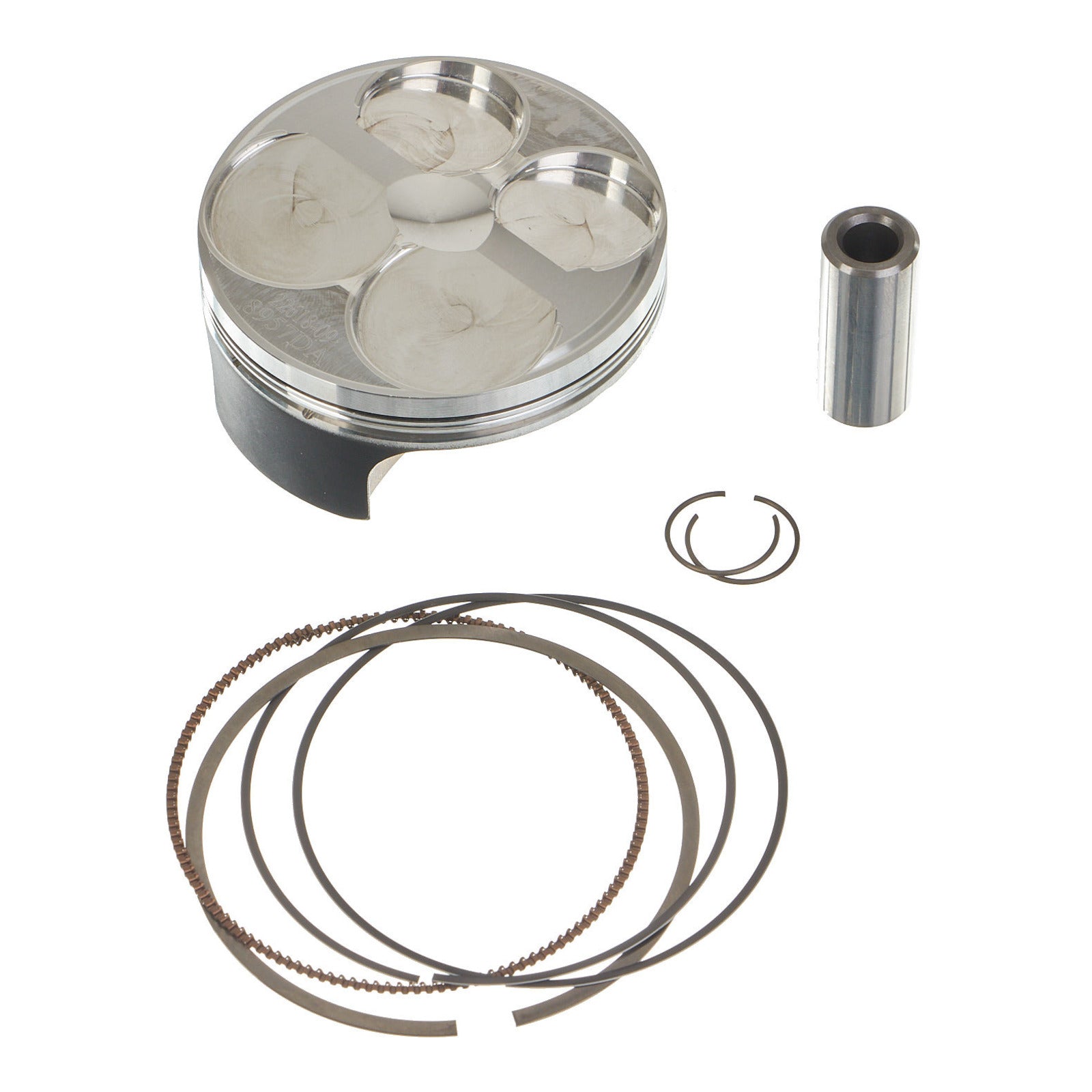 Wossner Piston - Yamaha YZ250F