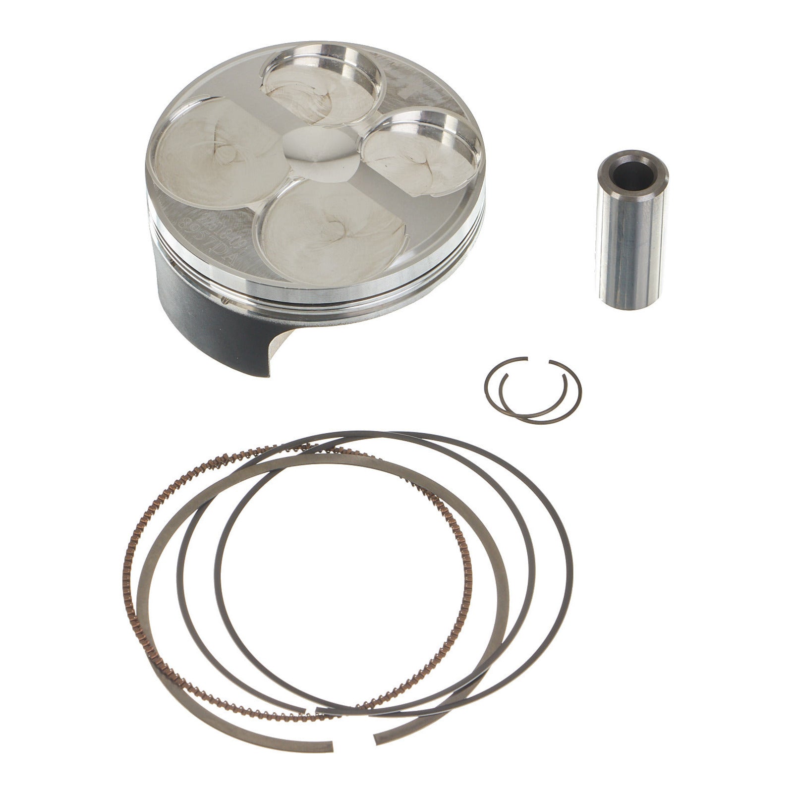 Wossner Piston - Yamaha YZ250F