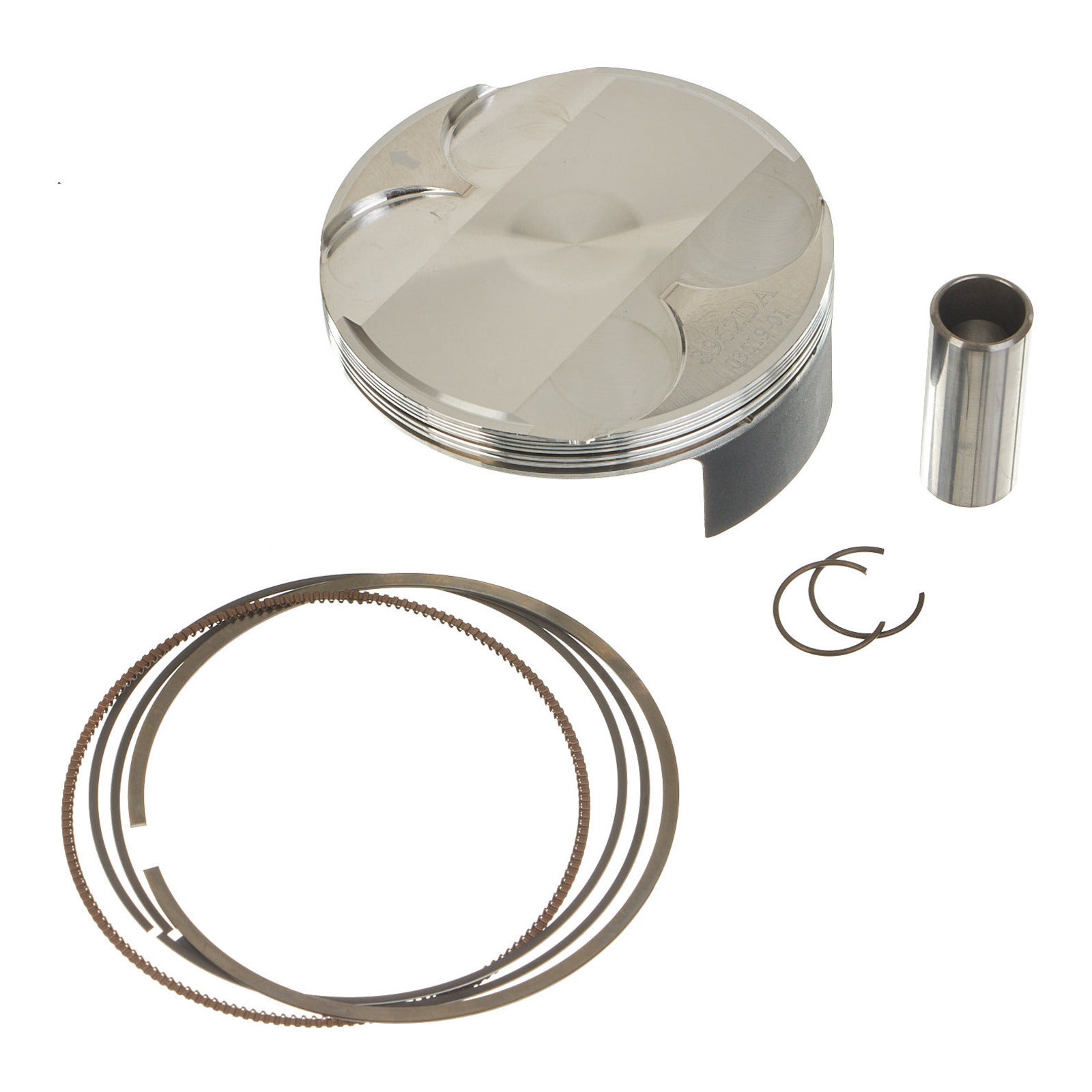 Wossner Kawasaki Piston - KX450