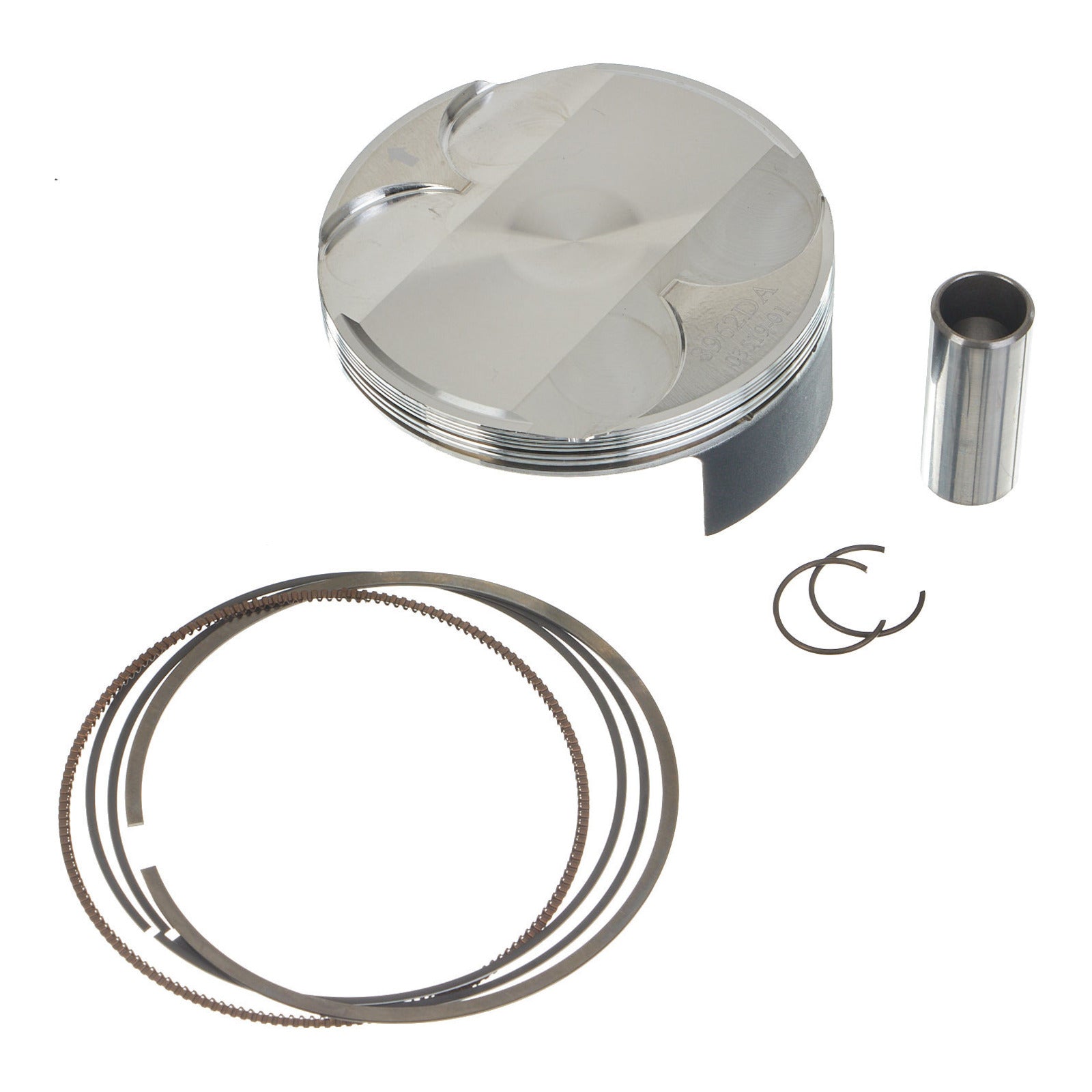 Wossner Kawasaki Piston - KX450
