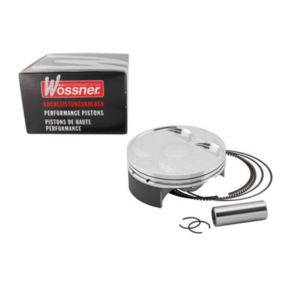 Wossner Kawasaki Piston - KX450