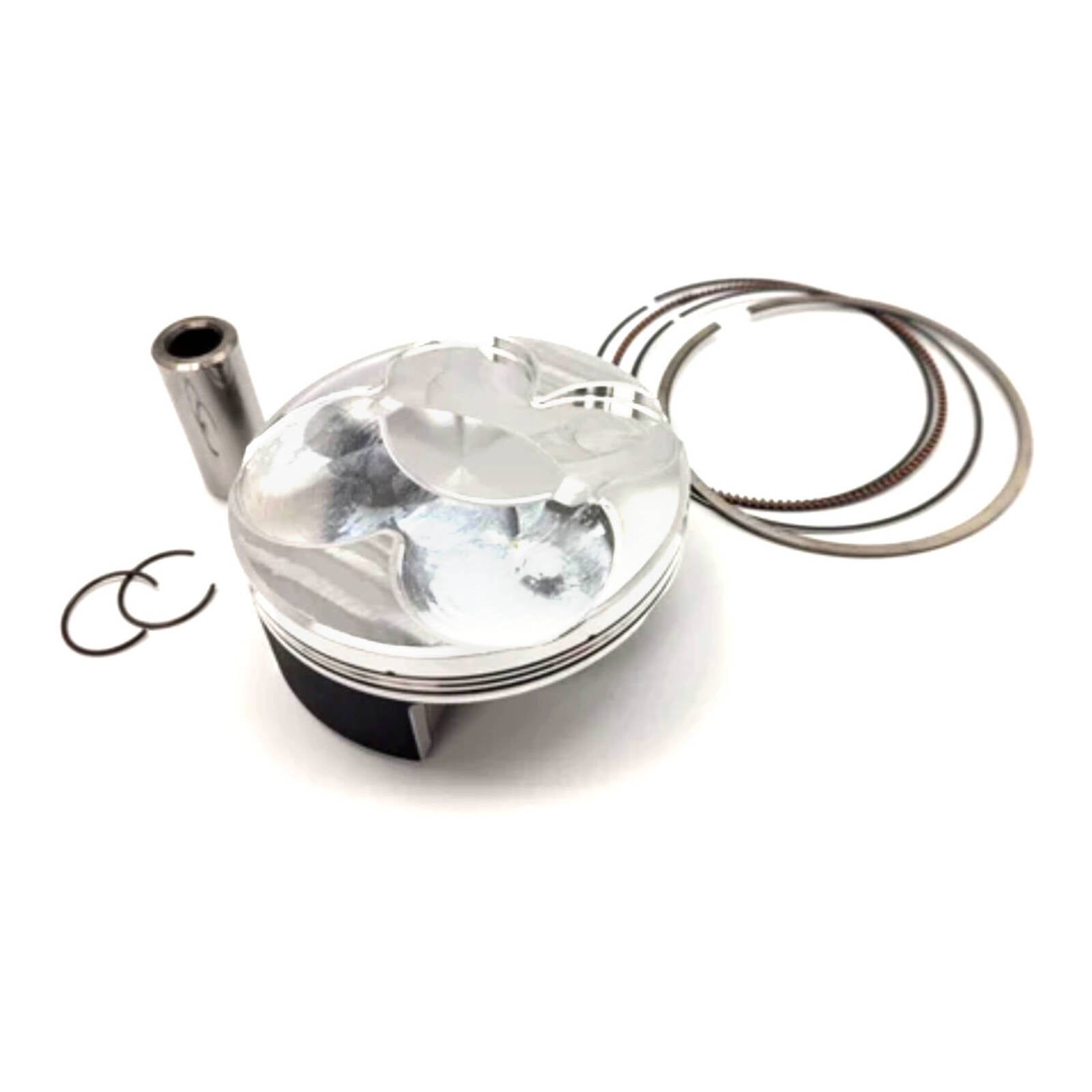 Wossner Piston - Honda CRF250R