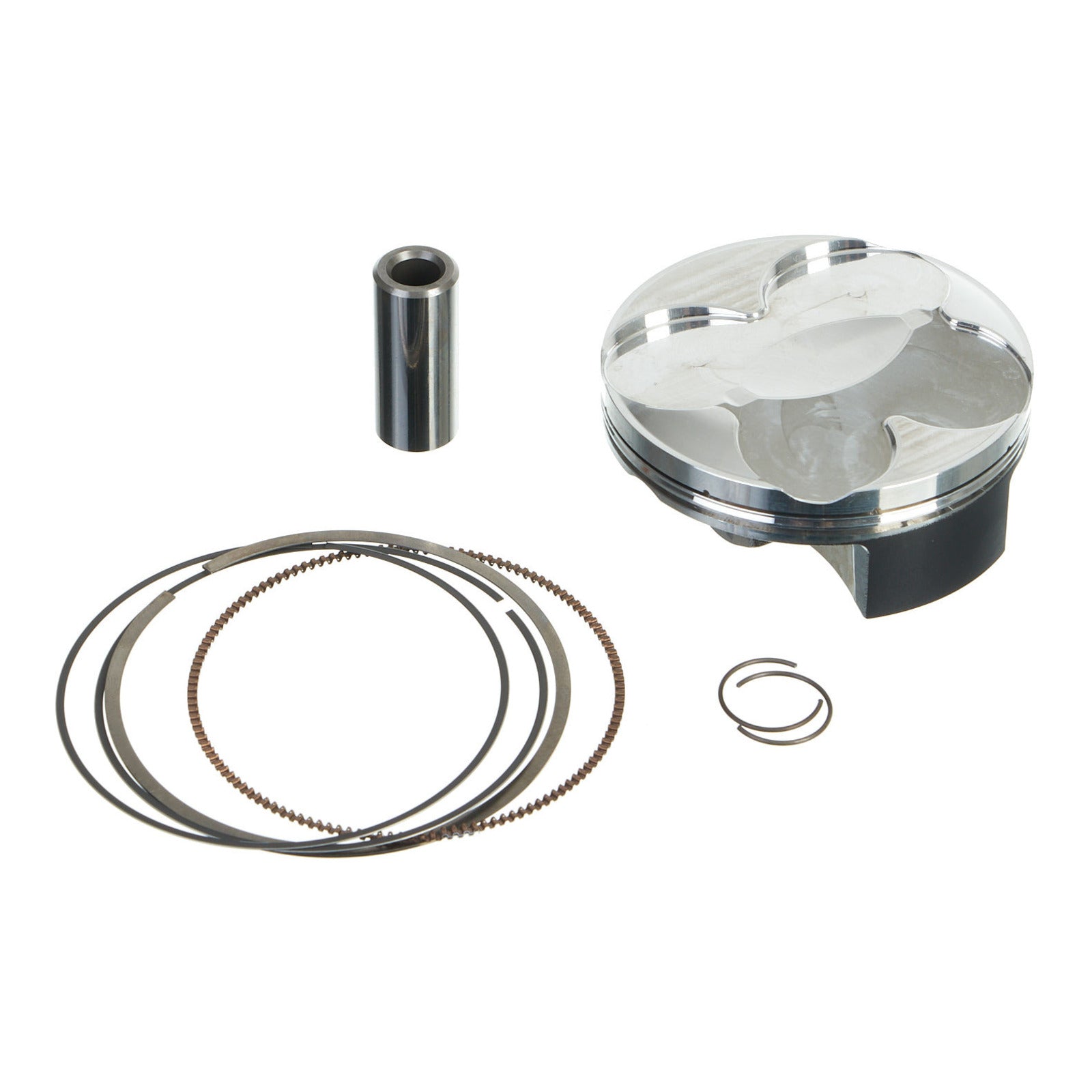 Wossner Piston - Honda CRF250R