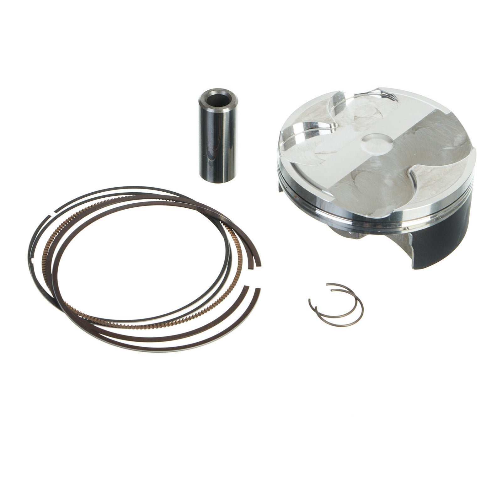 Wossner Kawasaki Piston - KX250