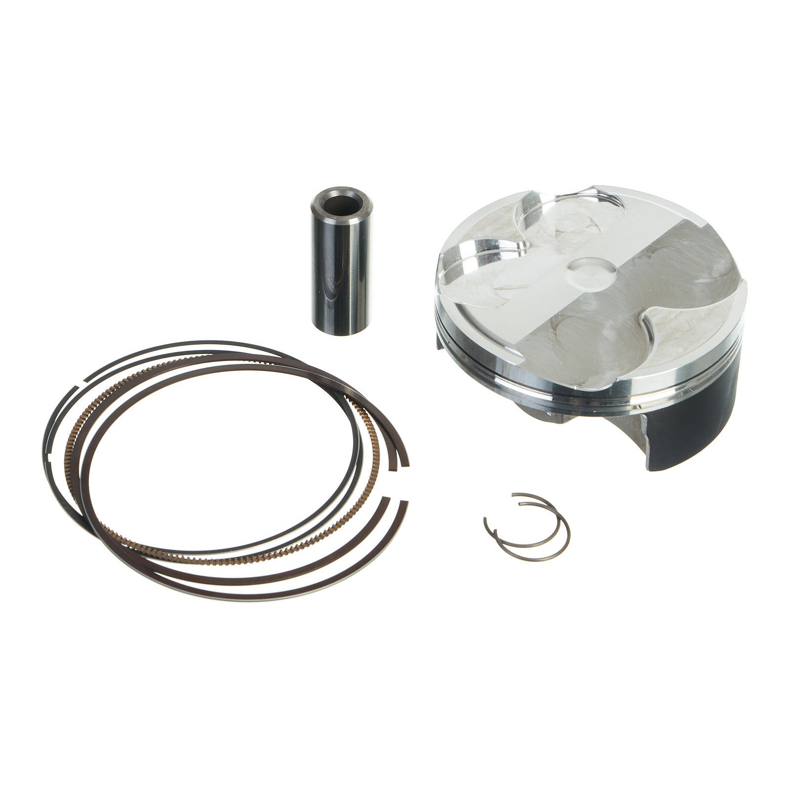 Wossner Kawasaki Piston - KX250