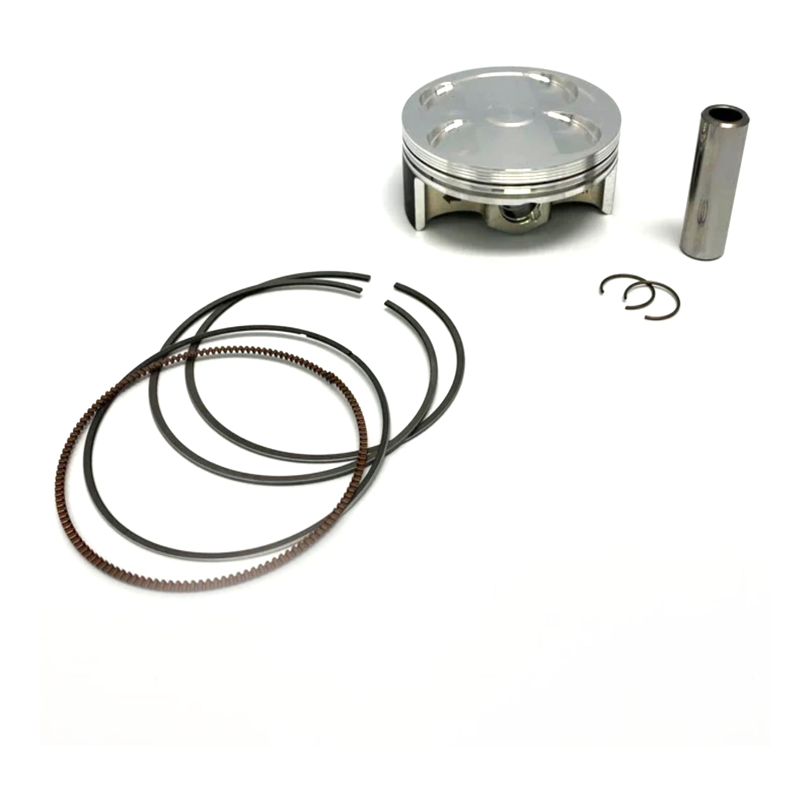 WOSSNER PISTON SHERCO 300 SC-F 19-21 83.95mm 12.60:1