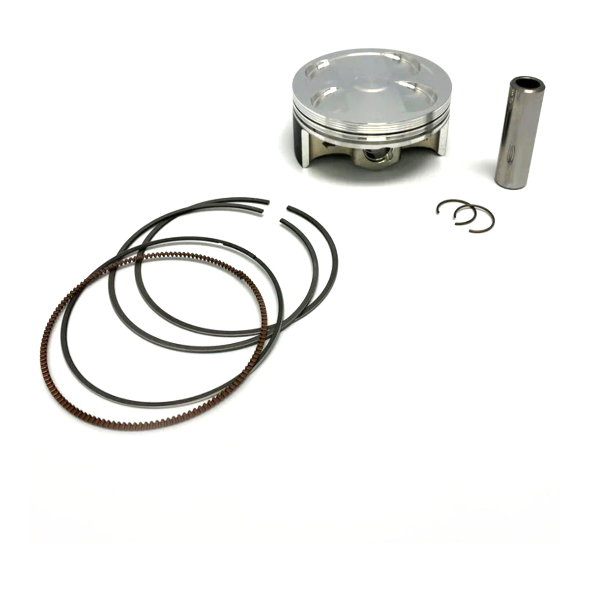 WOSSNER PISTON SHERCO 300 SC-F 19-21 83.96mm 12.60:1