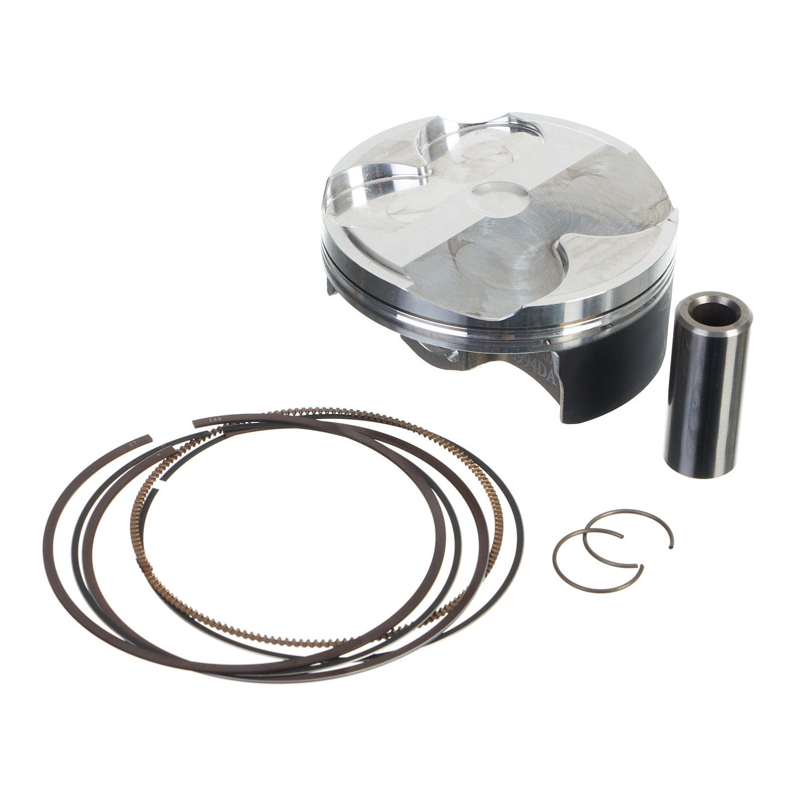 Wossner Kawasaki Piston - KX250