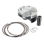 Wossner Kawasaki Piston - KX250
