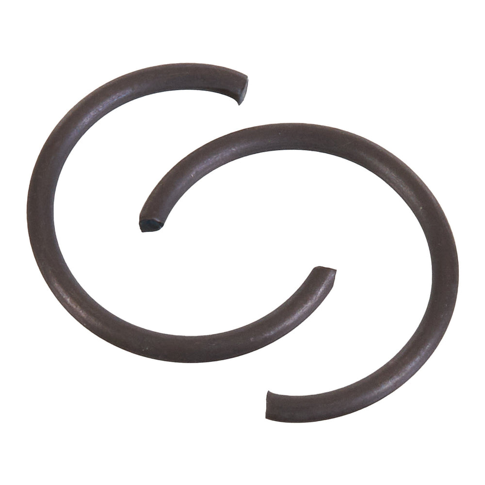 Wossner Piston Circlip (Pair)