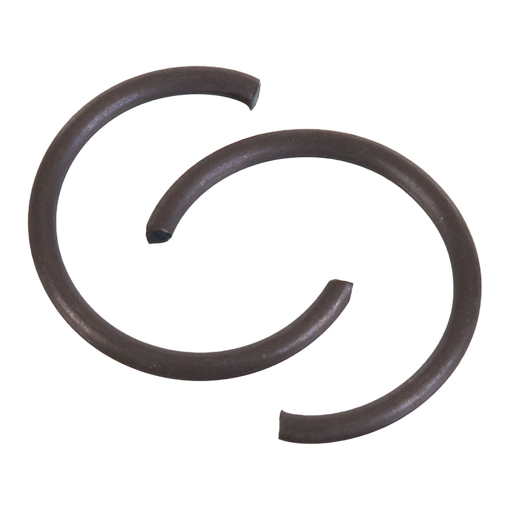 Wossner Piston Circlip (Pair)