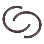 Wossner Piston Circlip (Pair)