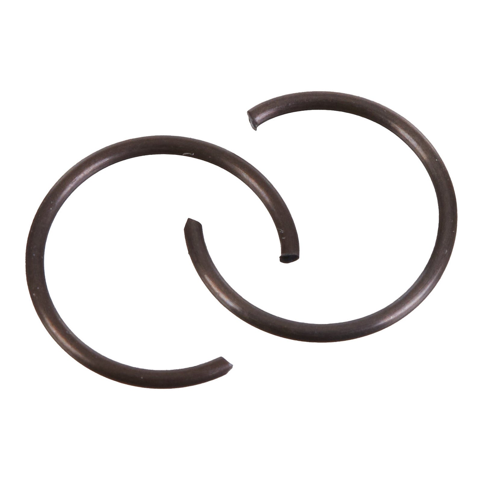 Wossner Piston Circlip (Pair)
