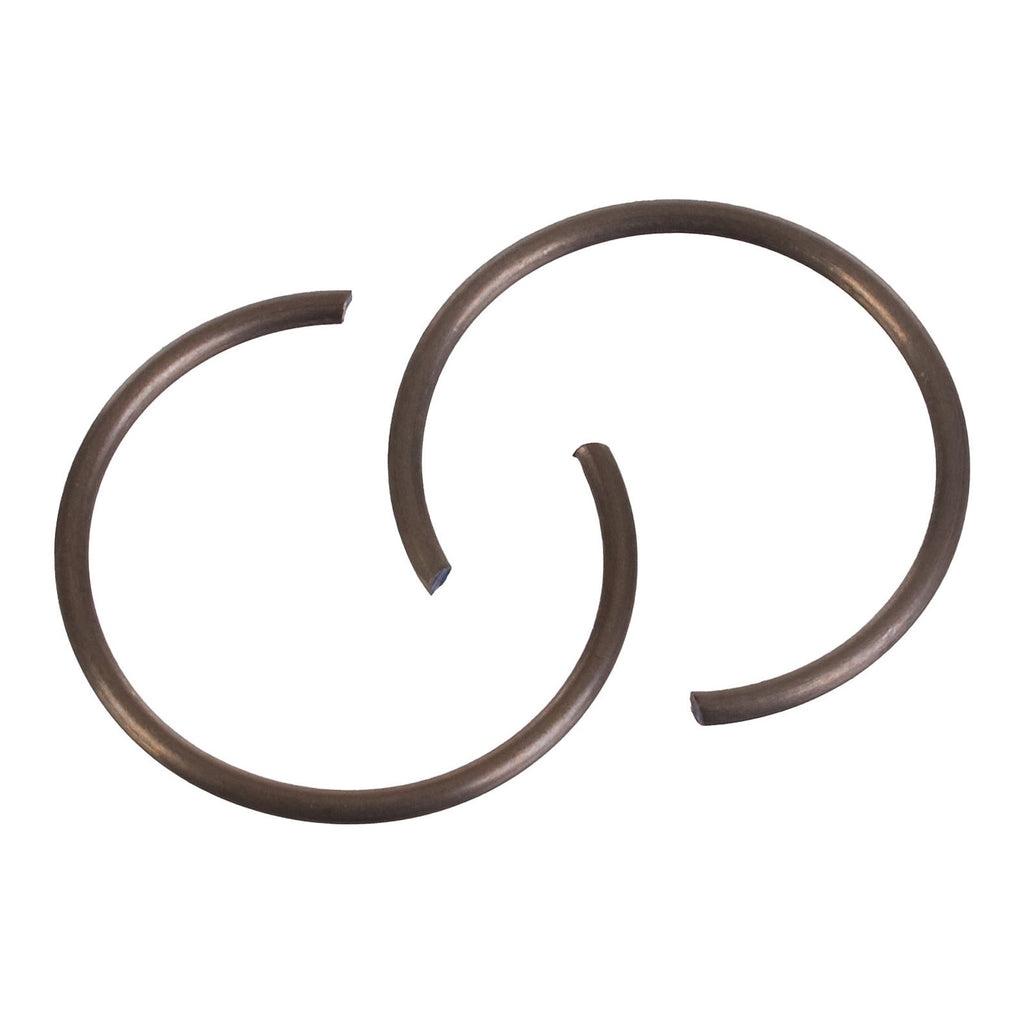 Wossner Piston Circlip (Pair)