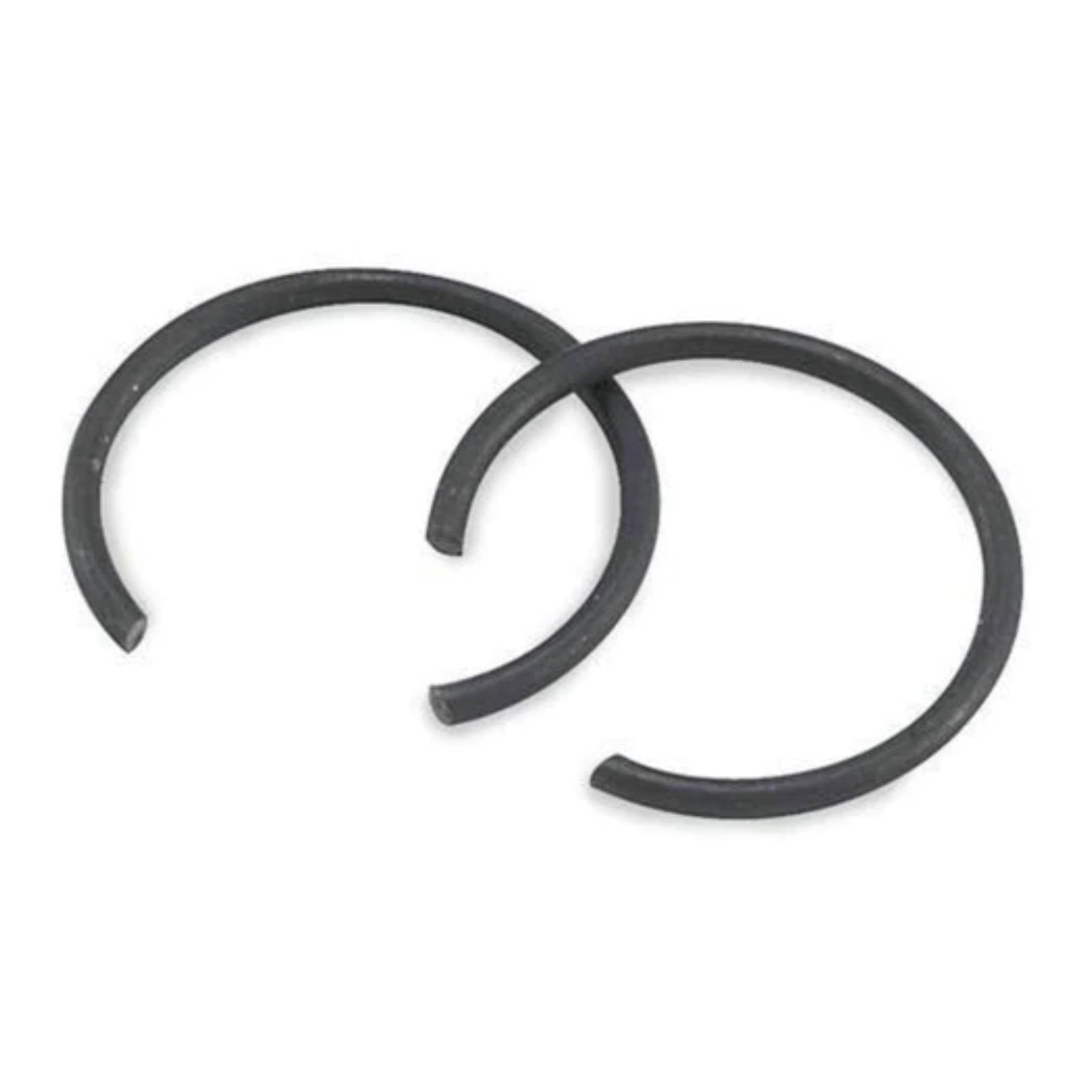 Wossner Piston Circlip 18mm Pair