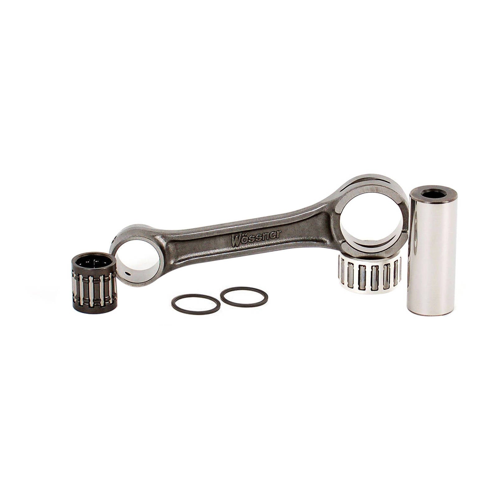 Wossner Connecting Rod - Suzuki