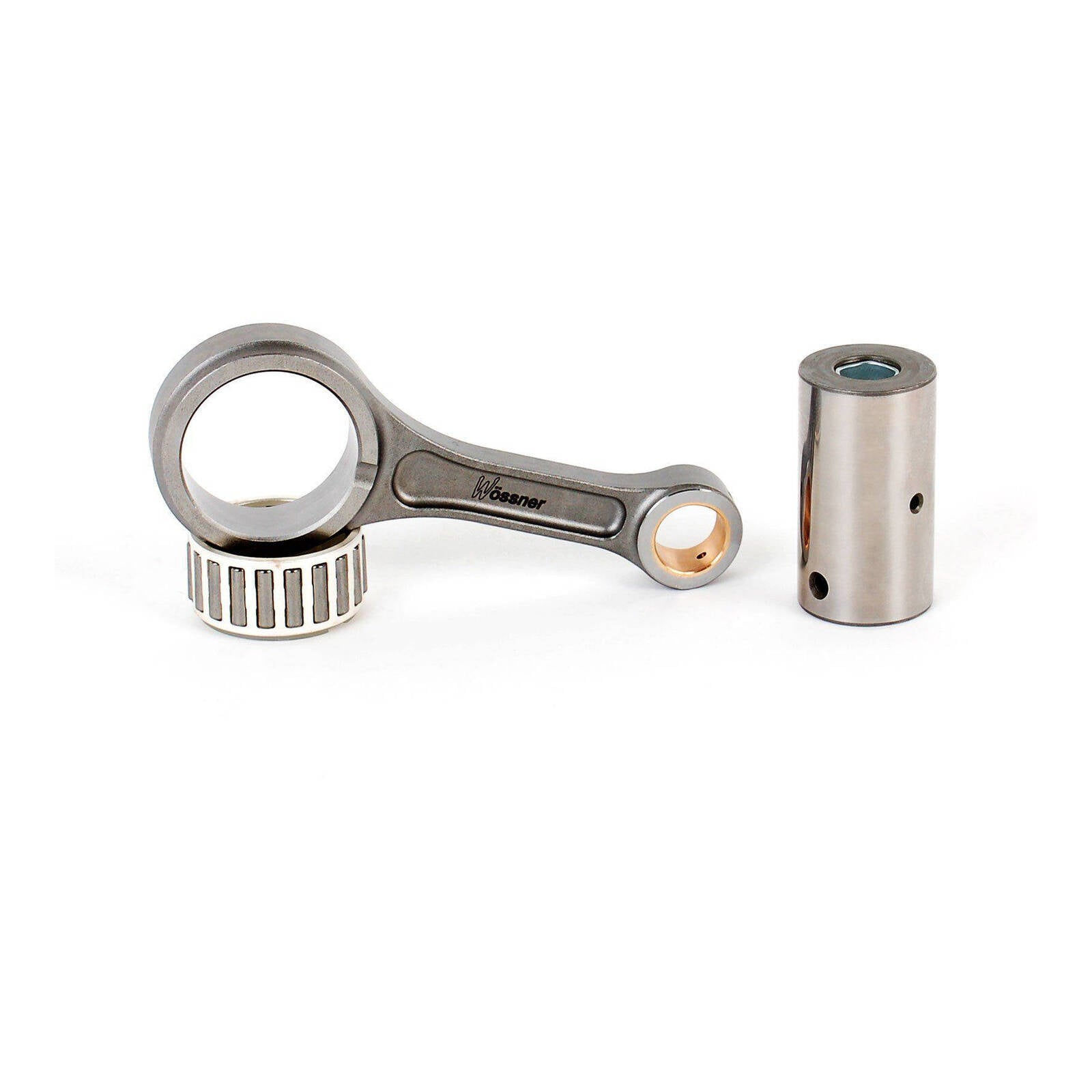 Wossner Connecting Rod - Kawasaki