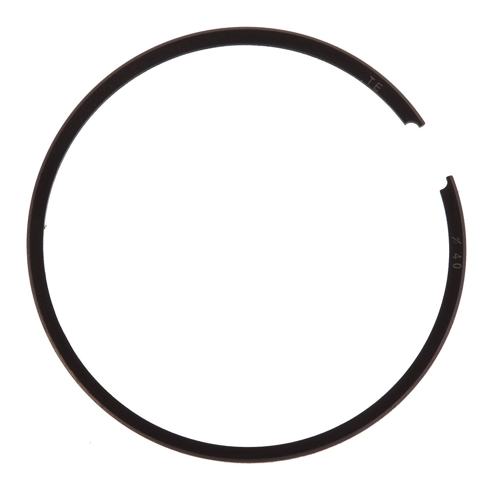 Wossner 2-Stroke Ring Set